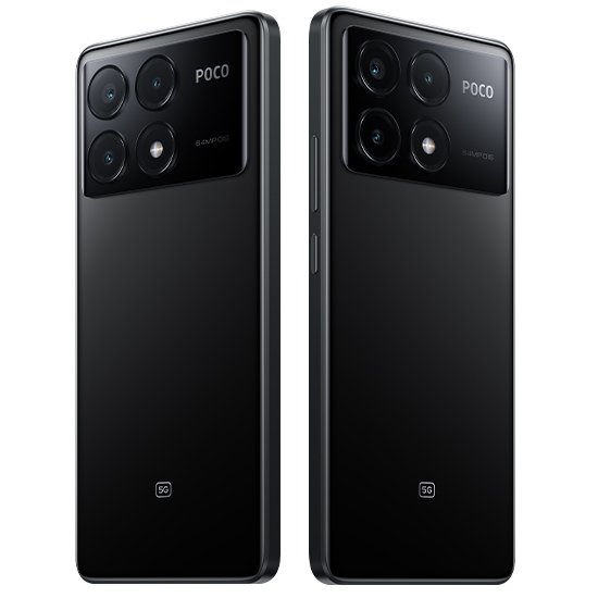����� ������ 6.67" Xiaomi POCO X6 Pro 5G 12GB/512GB | ������ 