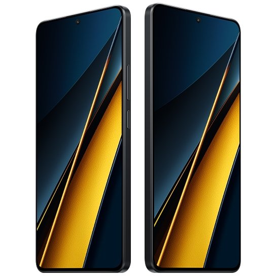 ����� ������ 6.67" Xiaomi POCO X6 Pro 5G 12GB/512GB | ������ 
