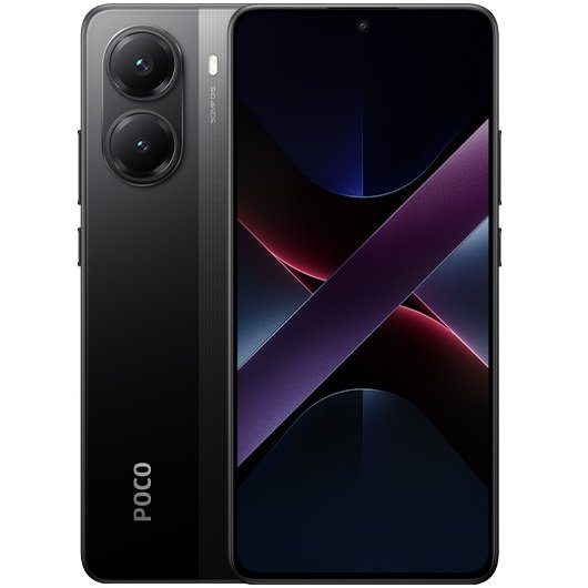 ����� ������ 6.67" Xiaomi POCO X7 Pro 512GB 12GB RAM | ������ 