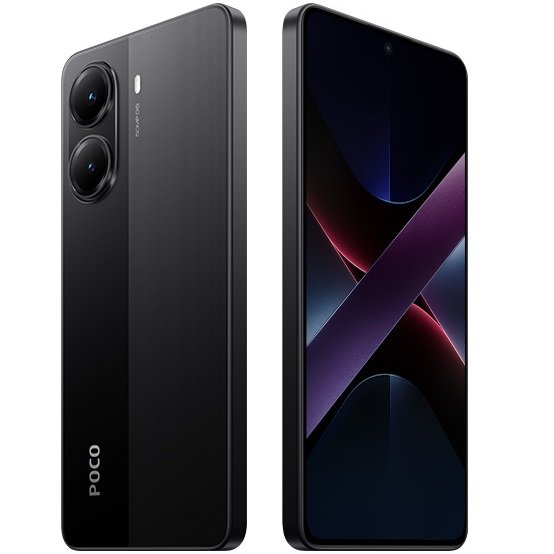 ����� ������ 6.67" Xiaomi POCO X7 Pro 512GB 12GB RAM | ������ 