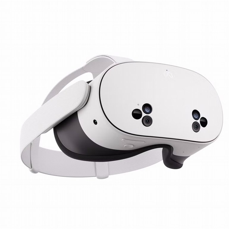 ����� ������ ����� Meta Quest 3S 128GB/8GB | ��� 