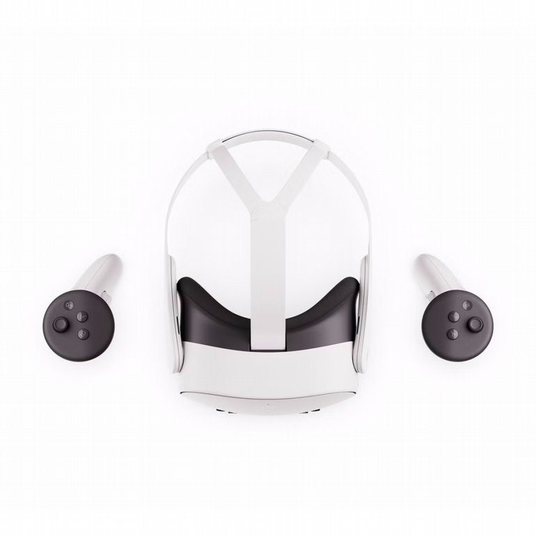 ����� ������ ����� Meta Quest 3S 128GB/8GB | ��� 