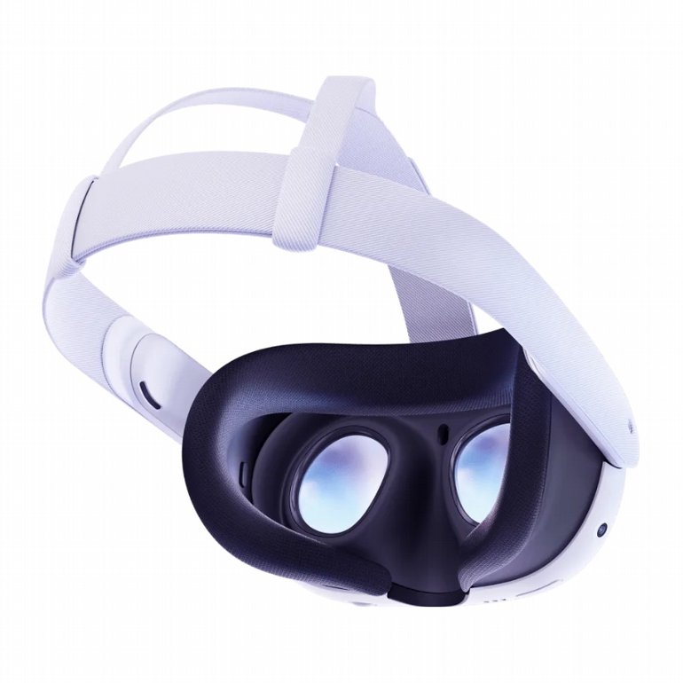����� VR ������� AR - ������ ������ Meta Quest 3 512GB | ��� 