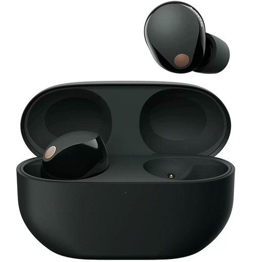 ������� TWS �������� ���� ����� ����� ������ Sony WF1000XM5 | ���� 