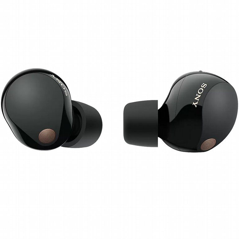 ������� TWS �������� ���� ����� ����� ������ Sony WF1000XM5 | ���� 