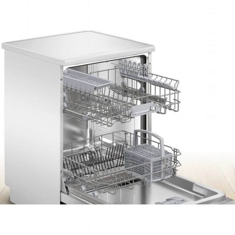 ���� ���� ��� 60 �"� Bosch Series 2 SMS2HTW02E | ��� 