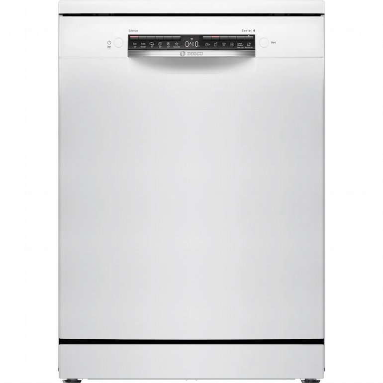 ���� ���� ��� 60 �"� Bosch Series 4 SMS4HKW07E | ��� 