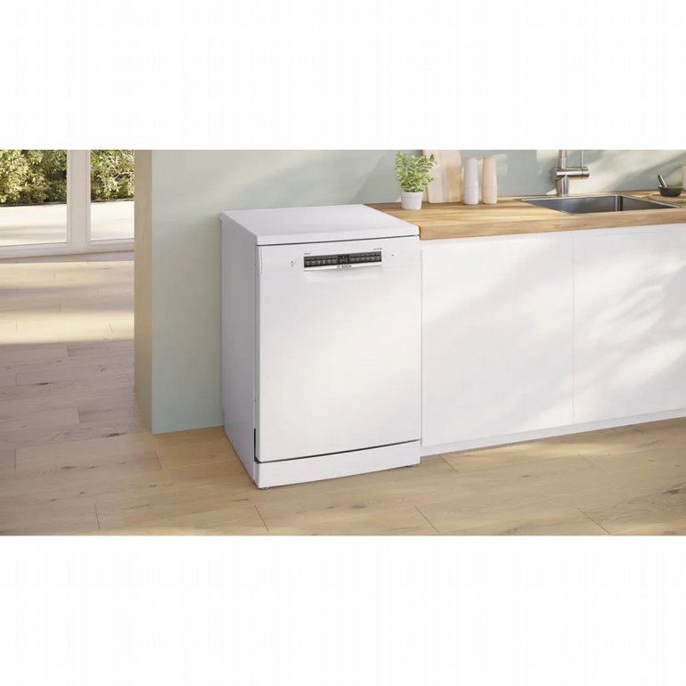 ���� ���� ��� 60 �"� Bosch Series 4 SMS4HKW07E | ��� 
