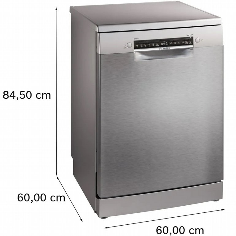 ���� ���� ��� 60 �"� Bosch Series 4 SMS4HKI07E | ��� 