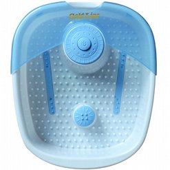 ���� ����� ������� Gold Line Foot Spa ATL3840 | ���� ����