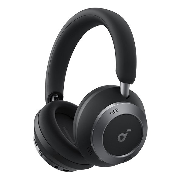 ������� ��� On-Ear Soundcore Space One Pro ��� 51207\51208 ����\��� ���� Anker | ����