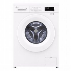 מכונת כביסה 8 ק"ג LG VB8014WH | אל ג'י מכונת כביסה 8 ק"ג LG VB8014WH | אל ג'י