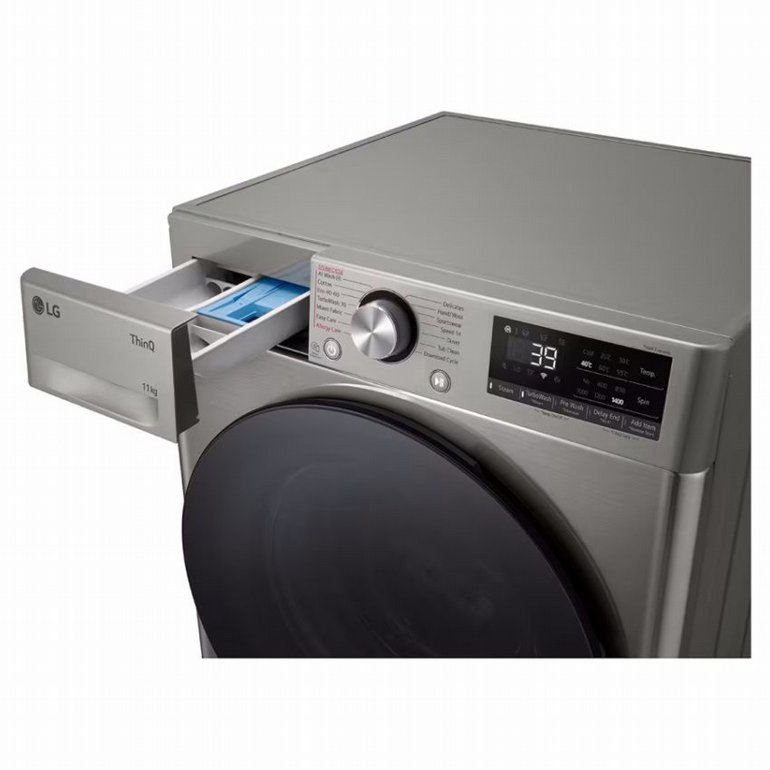 ����� ����� ��� ���� 10 �"� LG WF10214GBB ������� 1400 ��"� LG | ��.��