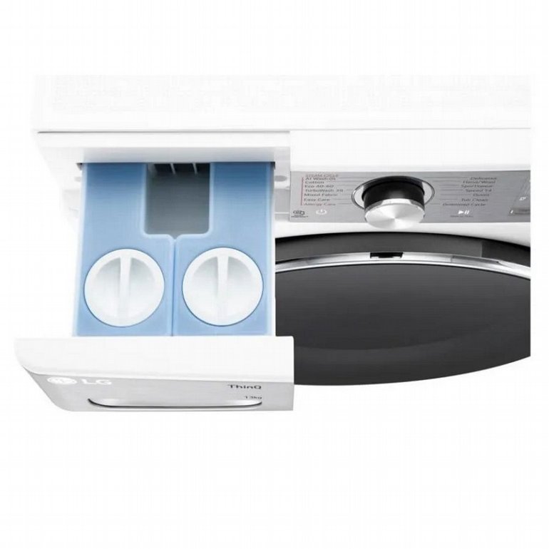 ����� ����� 13 �"� LG WF13314WBC MOTION 6 | �� ��