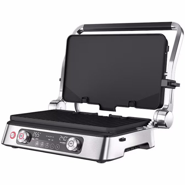 ����� ���� - 3 ���� ����� Brau MultiGrill 9 CG9140 | �����