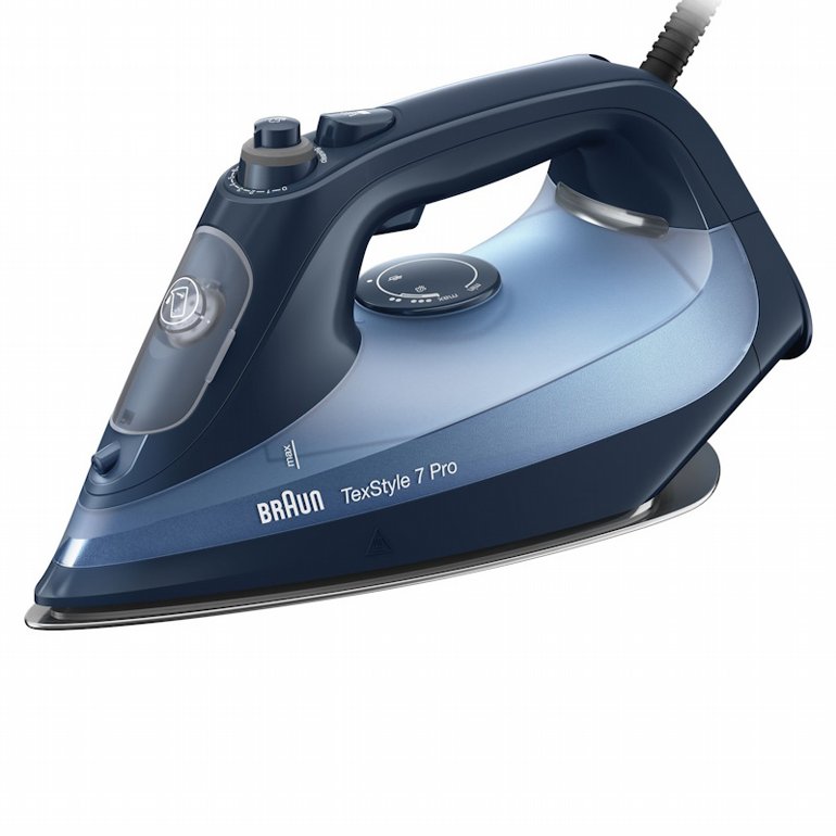 ���� ���� 3000W ��� TexStyle 7 Pro SI7160BL ���� ����� | BRAUN