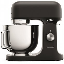 מיקסר מקצועי 5 ליטר דגם kMix KMX753 שחור מבית Kenwood | קנווד מיקסר מקצועי 5 ליטר דגם kMix KMX753 שחור מבית Kenwood | קנווד