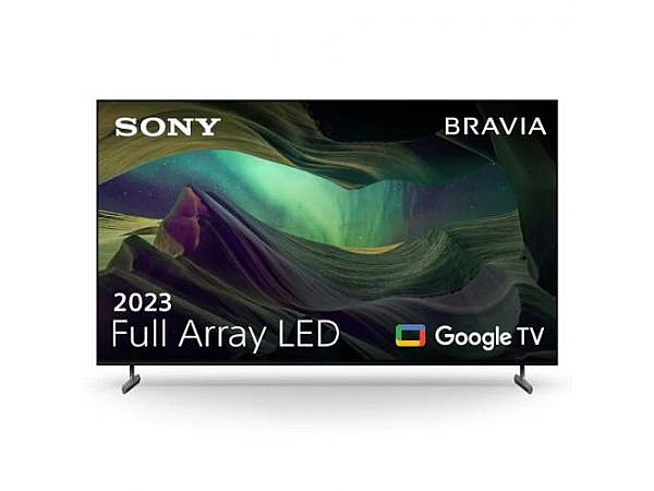 ��� SMART 4K FULL ARRAY LED "65 ��� KD65X85LAEP ���� | SONY 