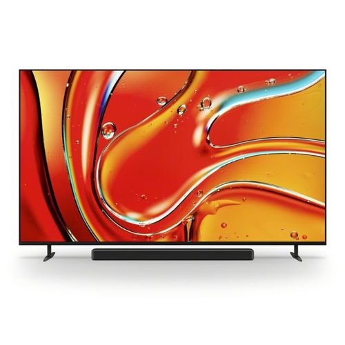 �������� ���� Sony 65" Mini LED 4K Qled Smart k65xr70paep | ����