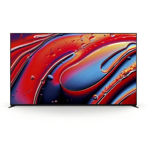 �������� 85 ���� BRAVIA 9 Mini LED � Google TV K85XR90PAEP ���� SONY | ����