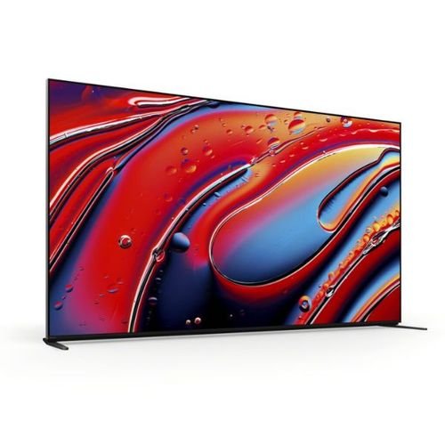 �������� 85 ���� BRAVIA 9 Mini LED � Google TV K85XR90PAEP ���� SONY | ����