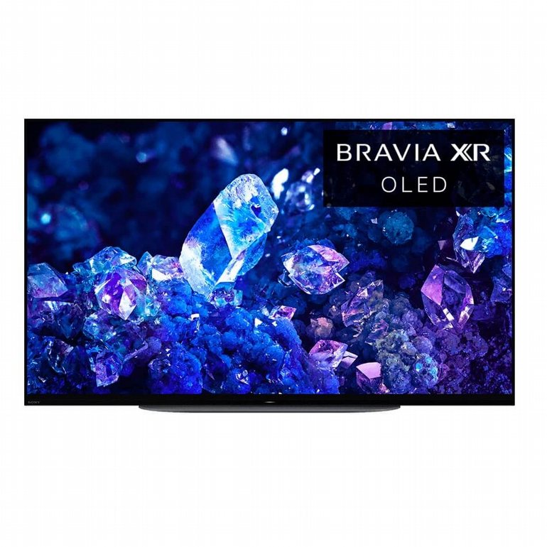 �������� ���� 42" OLED XR42A90KAEP 4K ���� SONY | ����