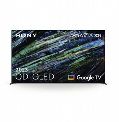 �������� "55 QD OLED 4K Google TV ��� XR55A95LAEP ���� SONY | ����