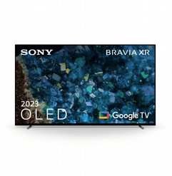 �������� "65 OLED Google TV 4K ��� XR65A80LAEP ���� SONY | ����