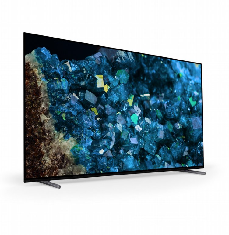 �������� "65 OLED Google TV 4K ��� XR65A80LAEP ���� SONY | ����