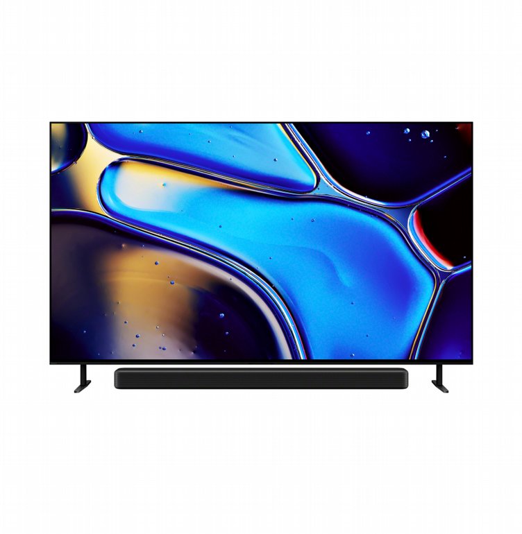 �������� ���� "65 BRAVIA 8 XR OLED 4K ��� K65XR83AEP ���� SONY | ����