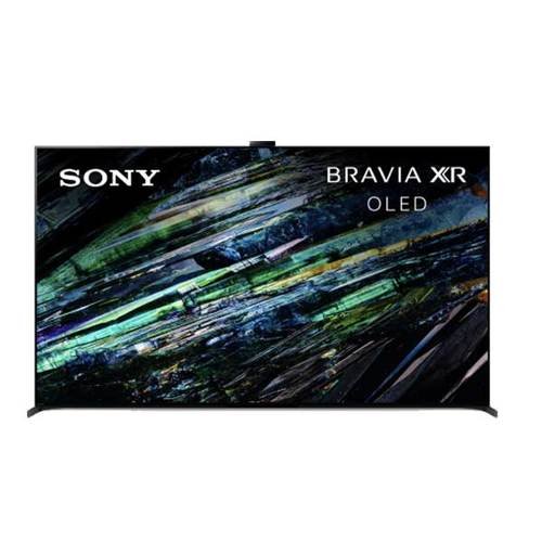 �������� ���� Sony 65" 4K Smart OLED XR65A95LAEP | ����