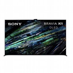 �������� ���� Sony 65" 4K Smart OLED XR65A95LAEP | ����