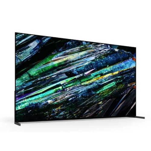 �������� ���� Sony 65" 4K Smart OLED XR65A95LAEP | ����