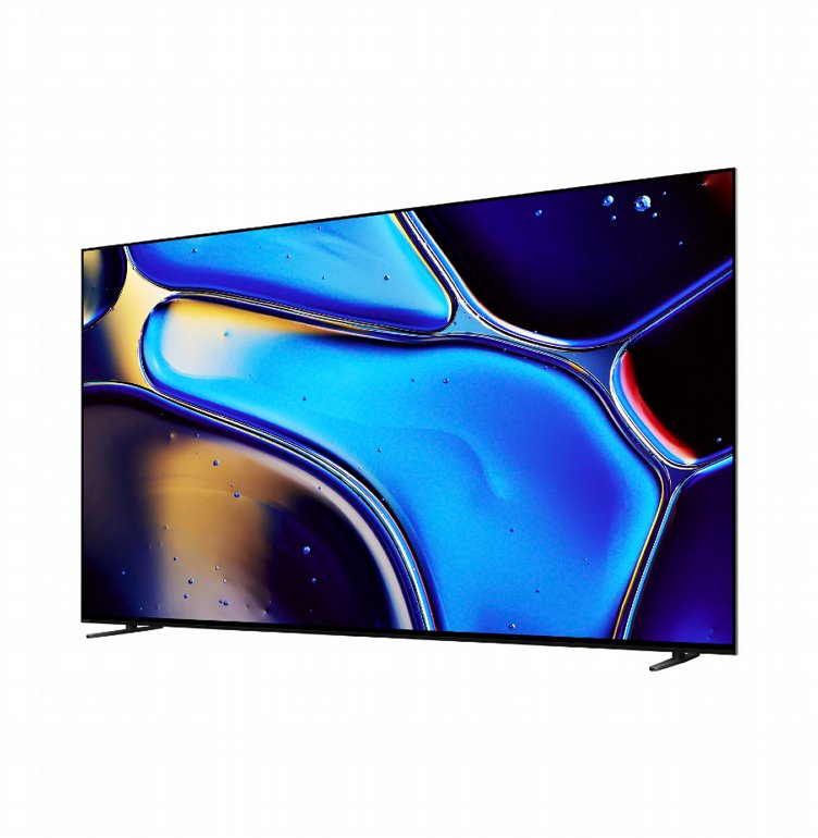 �������� ���� "77 BRAVIA 8 XR OLED 4K ��� K77XR80PAEP ���� SONY | ����