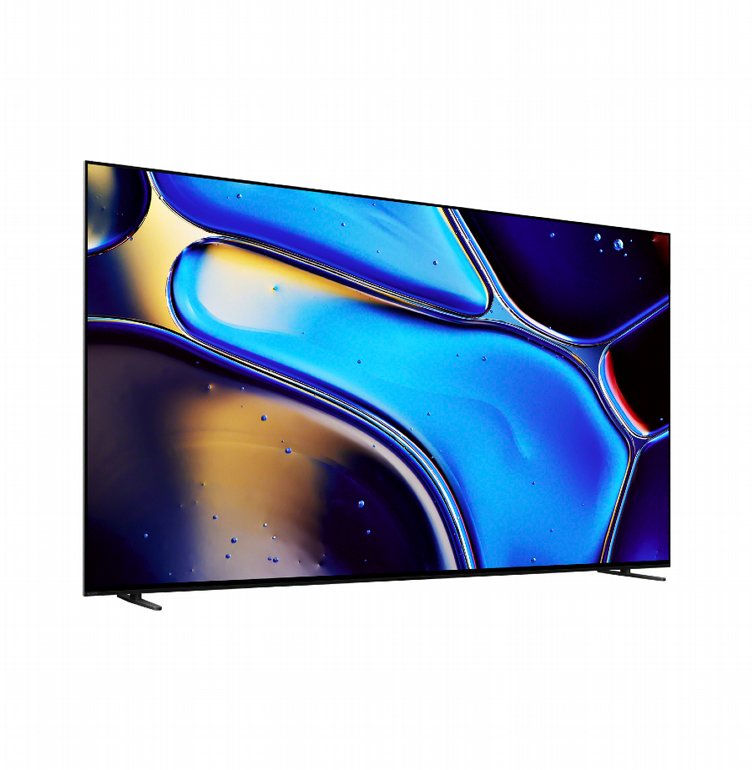 �������� ���� "77 BRAVIA 8 XR OLED 4K ��� K77XR80PAEP ���� SONY | ����