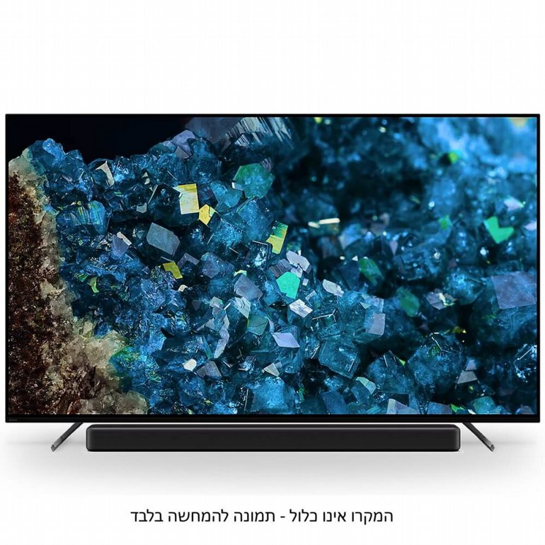 �������� ���� 83" Sony OLED XR83A80LAEP | ���� 
