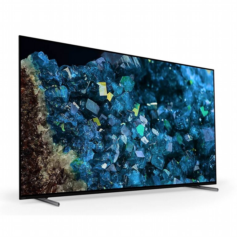 �������� ���� 83" Sony OLED XR83A80LAEP | ���� 