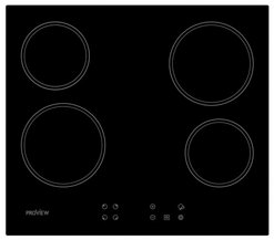 ������ ��������� 4 ������ ����� ProView PVHC4FBK | ���-���
