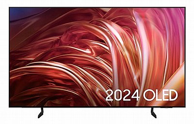 ������� 55 ����� OLED ���������� 4K ��� QE55S85D ���� Samsung | ������