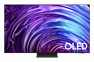������� 77 ����� OLED ���������� 4K ��� QE77S95D ���� SAMSUNG | ������