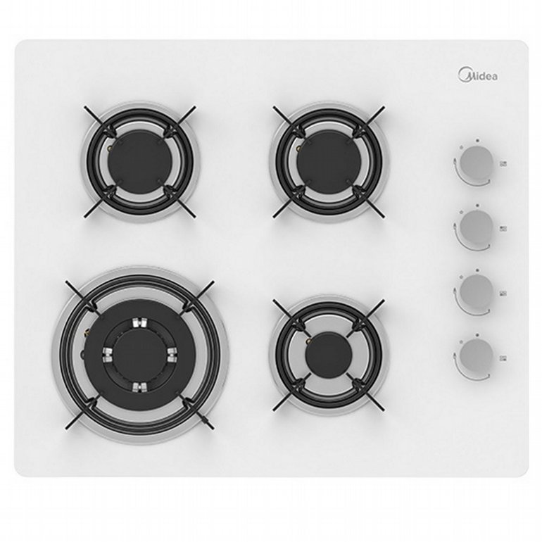 ������� �� 4 ����� ������ ���� Midea 60GL403 | �����