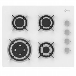 ������� �� 4 ����� ������ ���� Midea 60GL403 | �����