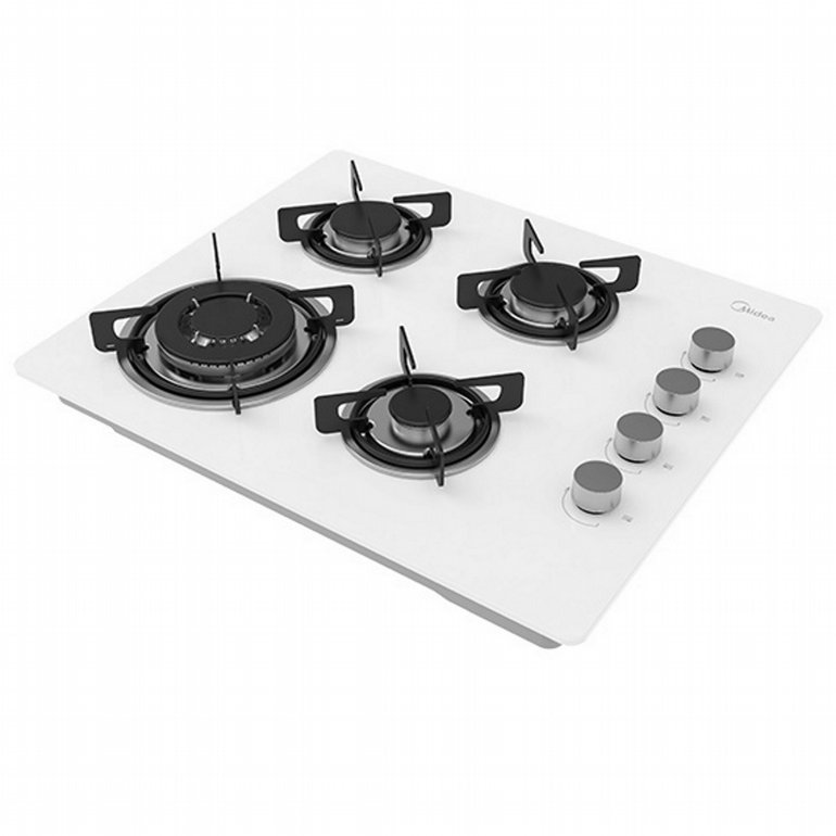 ������� �� 4 ����� ������ ���� Midea 60GL403 | �����