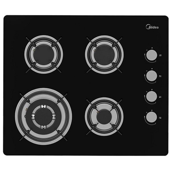 ������� �� 4 ����� ������ ���� Midea 60GL403 | �����