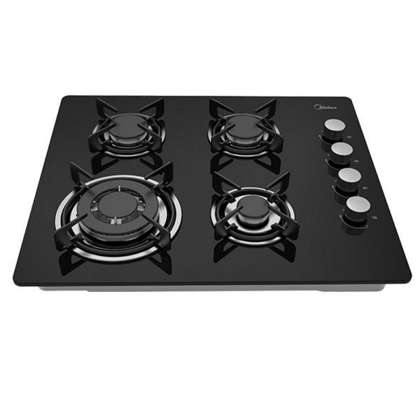 ������� �� 4 ����� ������ ���� Midea 60GL403 | �����