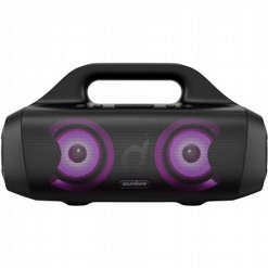 רמקול נייד Anker SoundCore Select Pro רמקול נייד Anker SoundCore Select Pro