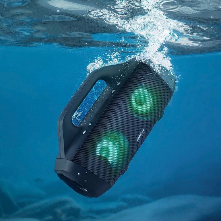 ������ ���� Anker SoundCore Select Pro
