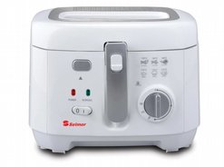 צ'יפסר 2.5 ליטר Selmor SE295 | סלמור צ'יפסר 2.5 ליטר Selmor SE295 | סלמור