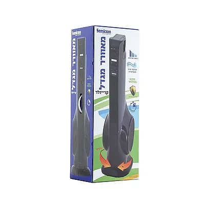 ������ ���� ���� Semicom HAFA600B | ������ 