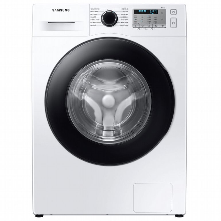 ����� ����� ��� ���� 8 �"� Samsung EcoBubble WW8STA046AH | ������ 